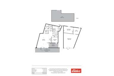 6-8 Market Square Burra SA 5417 - Floor Plan 1