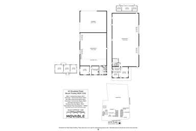 24-30 Woodland Road Mount Thorley NSW 2330 - Floor Plan 1
