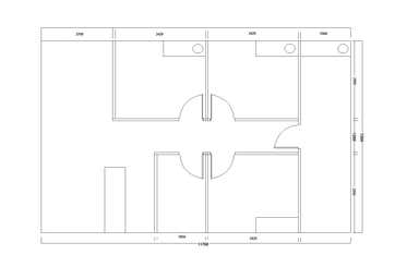 6/566 Bruce Highway Woree QLD 4868 - Floor Plan 1