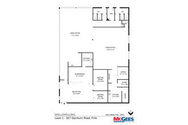1/161-167 Glynburn Road Firle SA 5070 - Floor Plan 1