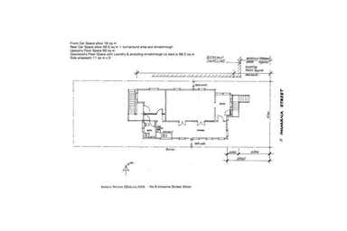 8 Immarna Street Albion QLD 4010 - Floor Plan 1