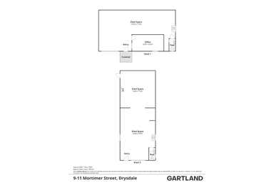 9-11 Mortimer Street Drysdale VIC 3222 - Floor Plan 1
