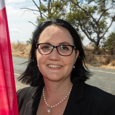 Tanya Roberts - ChristieRoberts Real Estate - GAWLER (RLA274141