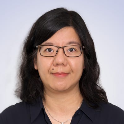 Yu (Dawn) Chan
