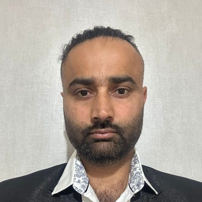 Baljinder Singh - Zen Edge Realty - CAVERSHAM - realcommercial.com.au