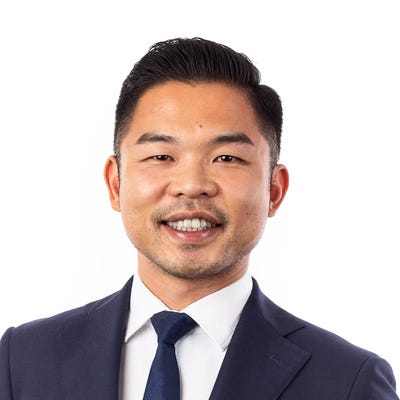 Victor Cai - Forland Real Estate - BOX HILL - realcommercial.com.au