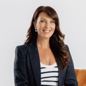 Nicole Van Der Merwe