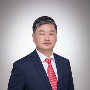 Jeff Yu