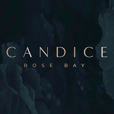 Candice Rose Bay