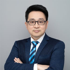 Kelvin Xiao