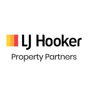 LJ Hooker Property Partners
