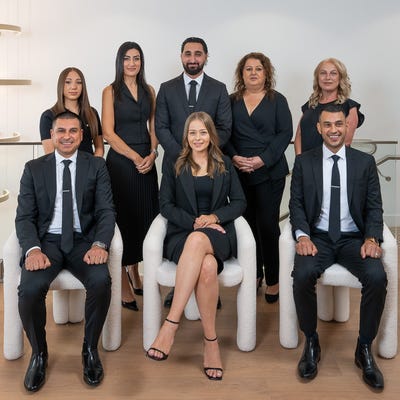 Century 21 Vasco Group Property Management Department