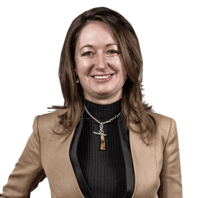 Donna Dacres-Mannings