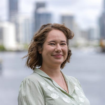 Sarah Morgan - QPSR Realty - Brisbane - realcommercial.com.au