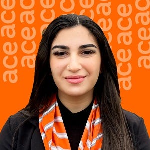 Maryam Eshaq