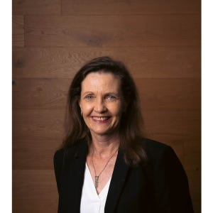 Danielle Rennick - Wilson Property Group Australia - GRANGE ...