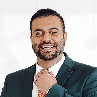 Alex Radda - Magain Commercial - realcommercial.com.au