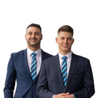 Bibby Davidson & Jake Loizou