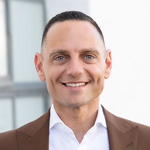 Spiros Karagiannidis