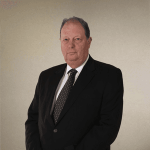 Colin Henry Raine & Horne Commercial Penrith