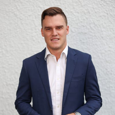 James Doyle - CG Property Group - realcommercial.com.au