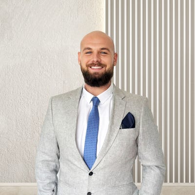 Stefanos Tsorbatzoglou