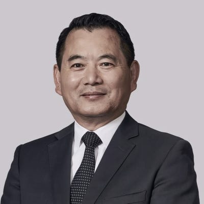Michael Chen