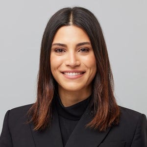 Alexandra Nakhoul