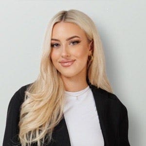 Liv D'Alessio - Acton | Belle Property South Perth and Victoria Park