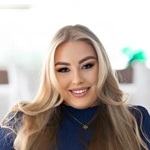 Dominique Cunningham