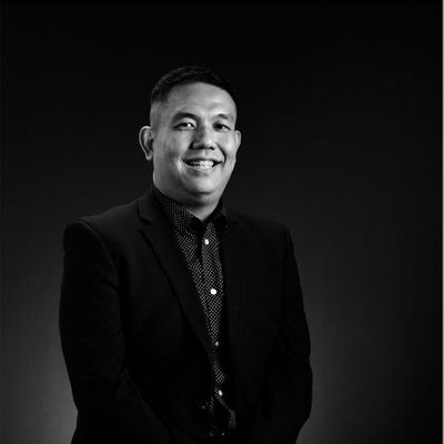 Andy Santoso - Infinite RE - realcommercial.com.au