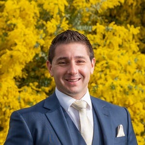 Michael Alessandrino