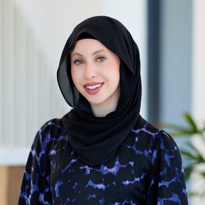 Aiesha Khoder