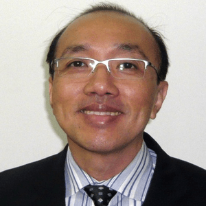 Anthony Wee