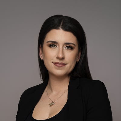 Lauren Osztrenkovics