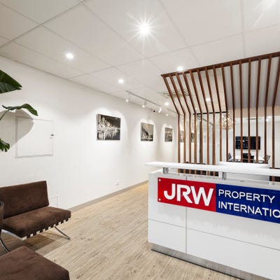 JRW Property Sales Department