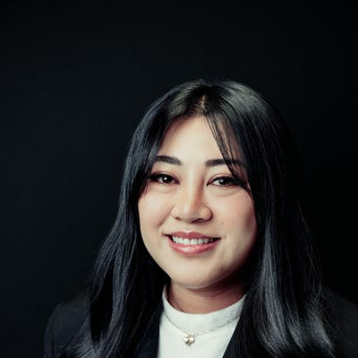 Maylin Liu