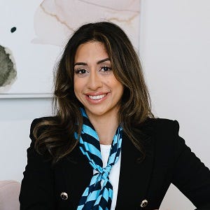 Christina Ioannou