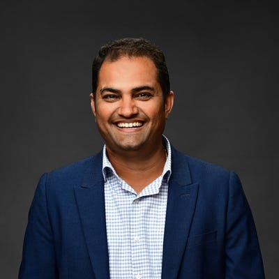 Bhautik Patel