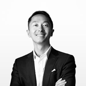 Eric Yao