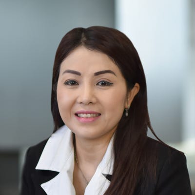Jessica (Cuc) Nguyen