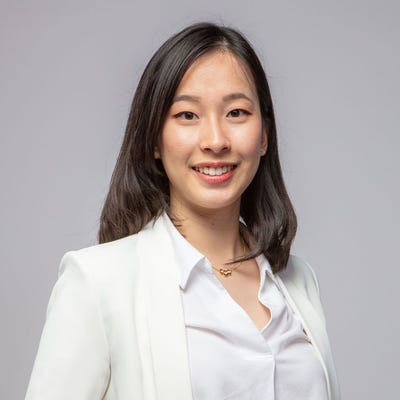 Valerie Tang 邓梓珊