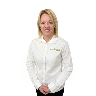 Angela Baddeley - Antony and Edwards Real Estate - GOULBURN ...