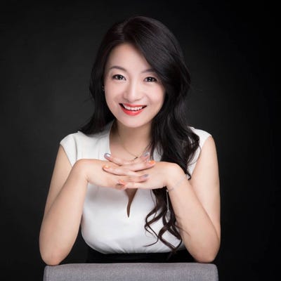 Lisa (Ye) Zhang