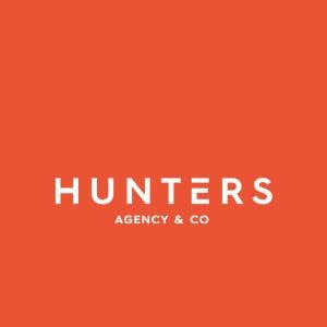 Hunters Agency Property Managment Team