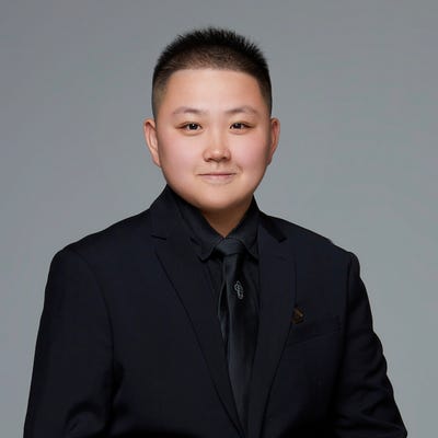 Richie - Ruichun Pan