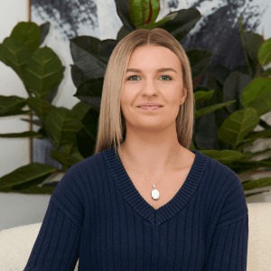 Brittany Hazelwood-Smith