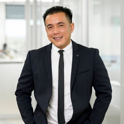 Jay Reyes - 1st City - DOUBLE BAY - realcommercial.com.au