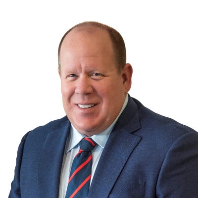 Jason Woodford-Smith