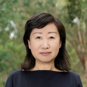 Catherine Jiang